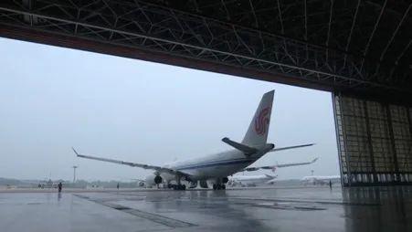 盟达e家大型空气污染除甲醛治理